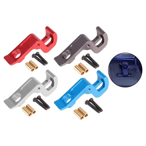 RC Clips Retainer for 1/16 Scale for Vehicle Models on Road RC Rock Crawler - Picture 2 of 23
