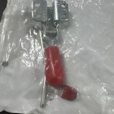 DESTACO  330  J Hook Pull Action Toggle Clamp 200 Lbs Holding Capacity