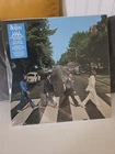 The Beatles – Abbey Road (Anniversary Edition) – Sealed Mint Vinyl LP •