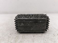 Bougies de préchauffage Opel ZAFIRA