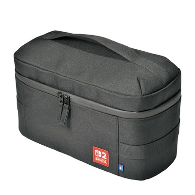 Whole Storage Bag case for Nintendo Switch 2 Game Console