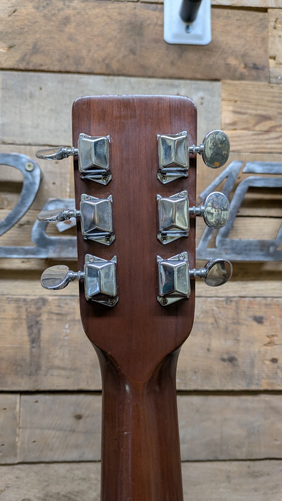 Alvarez Vintage 5014K MIJ Acoustic Guitar