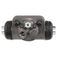 Radbremszylinder Ø 25,4 Mm 1X M10X1.0 A.B.S. FüR U.A. Land Rover Defender