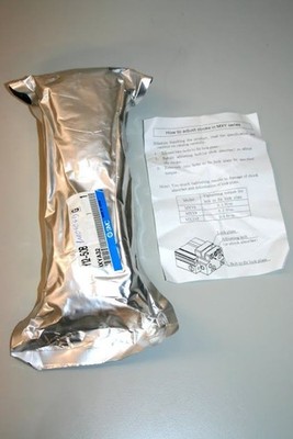 SMC Langhub-Schlitteneinheit MXY12-50B NEU / ORIGINAL VERPACKT