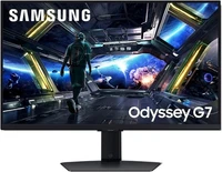 Samsung Odyssey G7 G70D 27" Gaming Monitor - 4K / IPS / 144Hz / 1ms / G-Sync