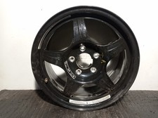 Jantes Mercedes 208