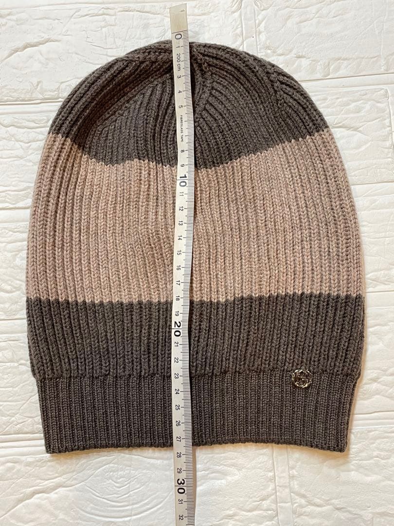Gucci Beanie Knit Hat thumbnail 7