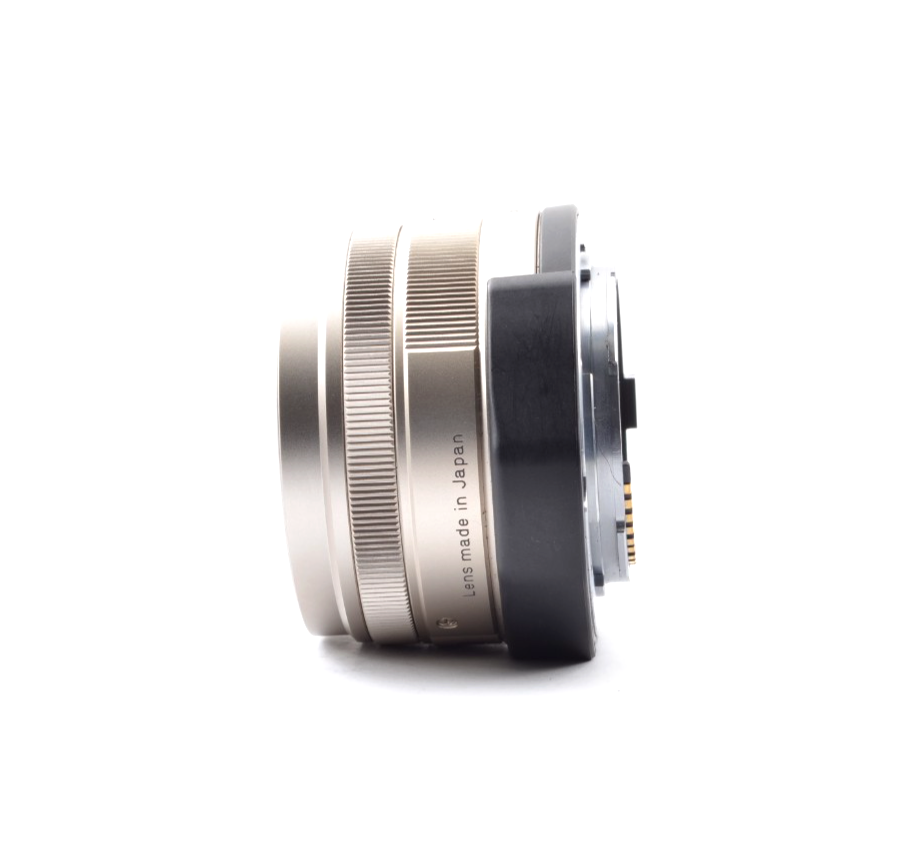 RARE!!!【Top Mint】 Contax Carl Zeiss Planar T* 45mm f/2 Lens From