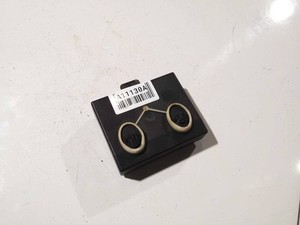 Audi A6 2005 Door control relay (DOOR CONTROL UNIT MODULE ECU ) 4F #2861480-78
