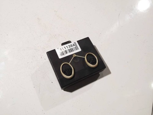 Audi A6 2005 Door control relay (DOOR CONTROL UNIT MODULE ECU ) 4F #2861480-78