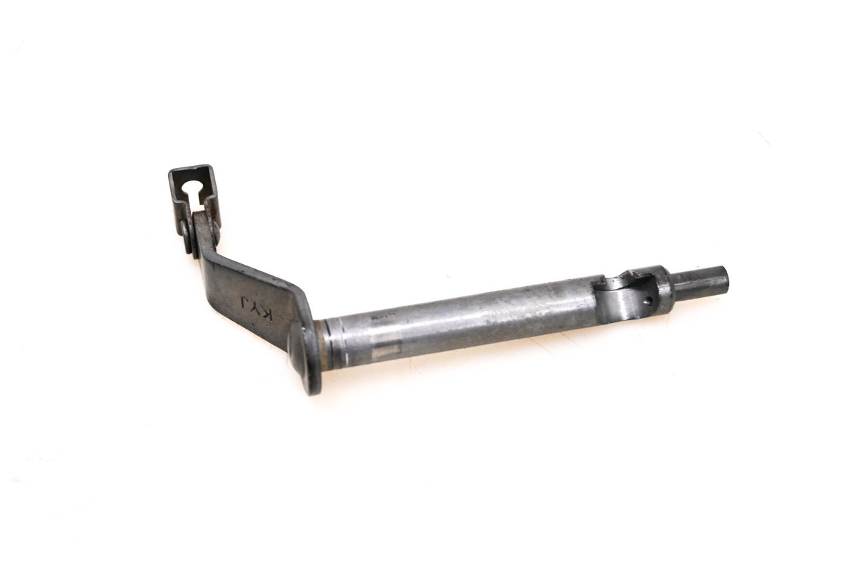 Honda OEM Part 22810-kzz-900 Lever Clutch for sale online | eBay