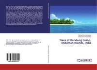 Madiga Bheemalingappa (U. A.) | Trees Of Baratang Island, Andaman Islands, India