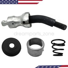 Transmission Shifter Stub Kit For 1994-1997 Dodge Ram 25003500 Wround Nv4500 Transmission Shifter Stub Kit For 1994-1997 Dodge Ram 25003500 Wround Nv4500