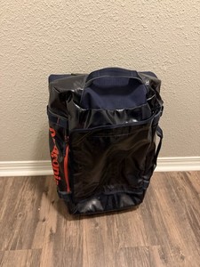 burton kids snowboard bag Space Sack Bag, Safari / 156 Dan Marino & Mark Heybike Ranger S 2.0 approved locks Accessory Color and Size:Black 