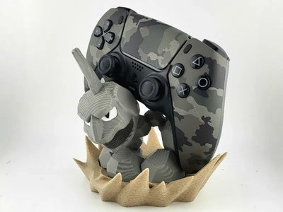 Onix PS5 Controller Ständer - Gaming Halter | Gaming Zubehör