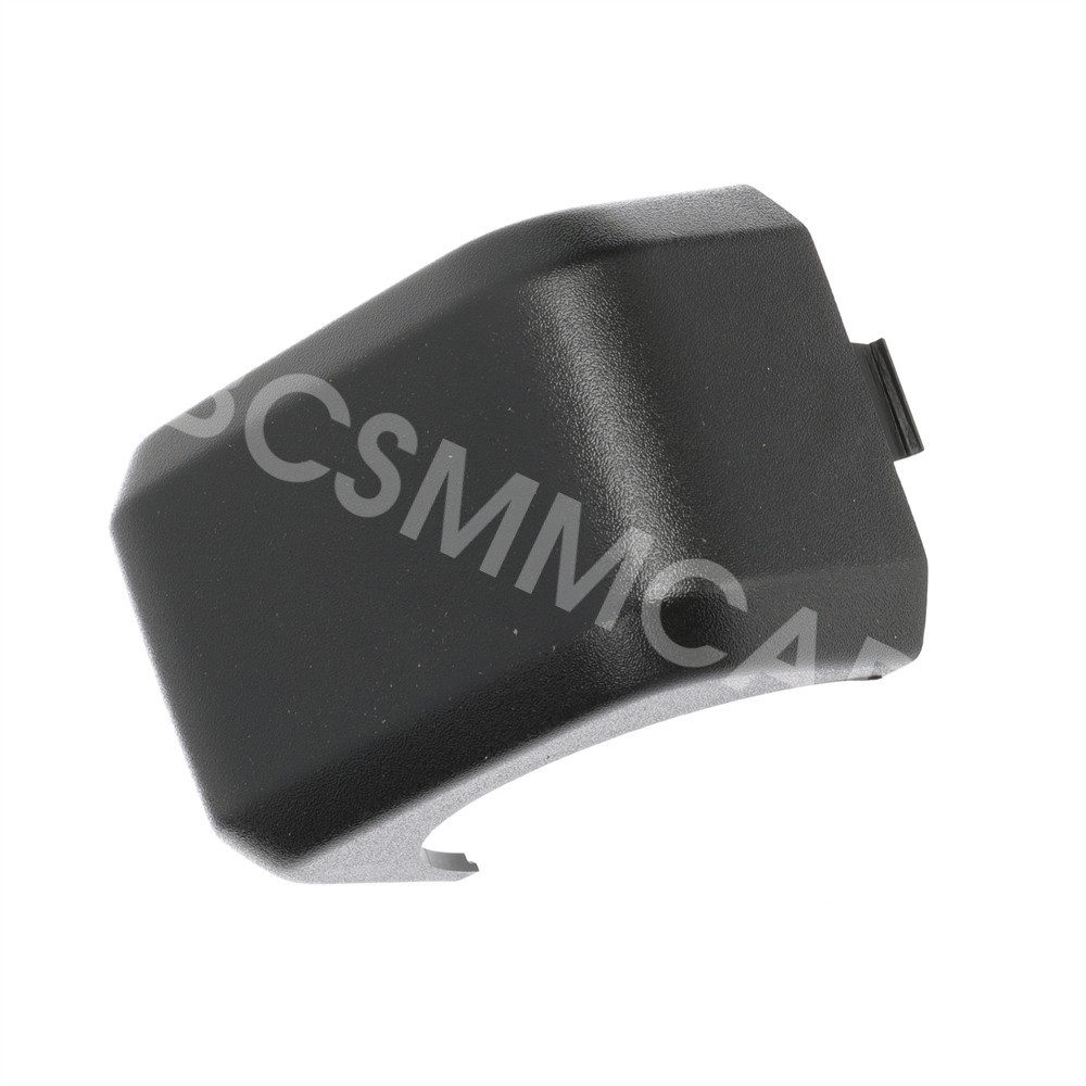Front Left Rearview Mirror Towing Cap For 2016-2020 GMC Sierra 2500 HD 3500 HD