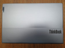 Lenovo ThinkBook 14 G2 14" (256GB SSD, Intel Core i5, 16GB