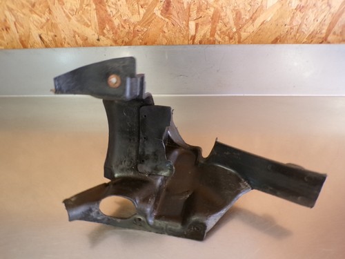 Plastique de garde boue arrière Yamaha 250 YZ 1979 - Foto 4 di 4