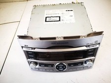 Autoradio Subaru OUTBACK