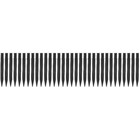 32 PCs Praktische Landschaftsgestaltung Pfad Pfad Licht Einsätze Ersatz