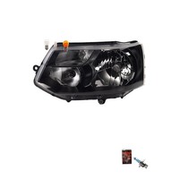 Scheinwerfer + Osram Night Breaker Laser Passend FüR VW Transporter T5 Links