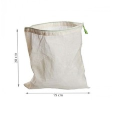 Sac à vrac en coton bio S