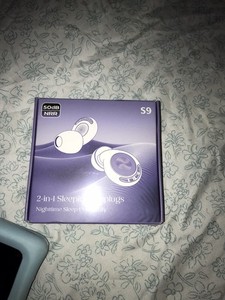 Sleep Ear Buds 