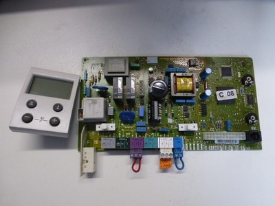 Vaillant VCW VC VSC VKK 196 126 246 2-C 150 130826 Baug. 711950 711949 712326