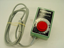 MSF Trafo Regler - Fleischmann Zubehör 6735    - #54  #E   gebr.