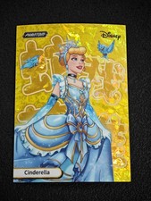 2025 Kakawow Phantom Disney Cinderella Chinese Zodiac 123/180 #PD-SX-77 X1Z