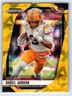 DANIEL JACKSON 2025 PANINI PRIZM DRAFT 69 NM