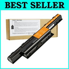 High Performance 58Wh Laptop Battery for Acer Aspire