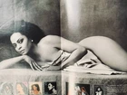 DIANA ROSS 1993 Magazine MUSIC WEEK Supremes ONE WOMAN
