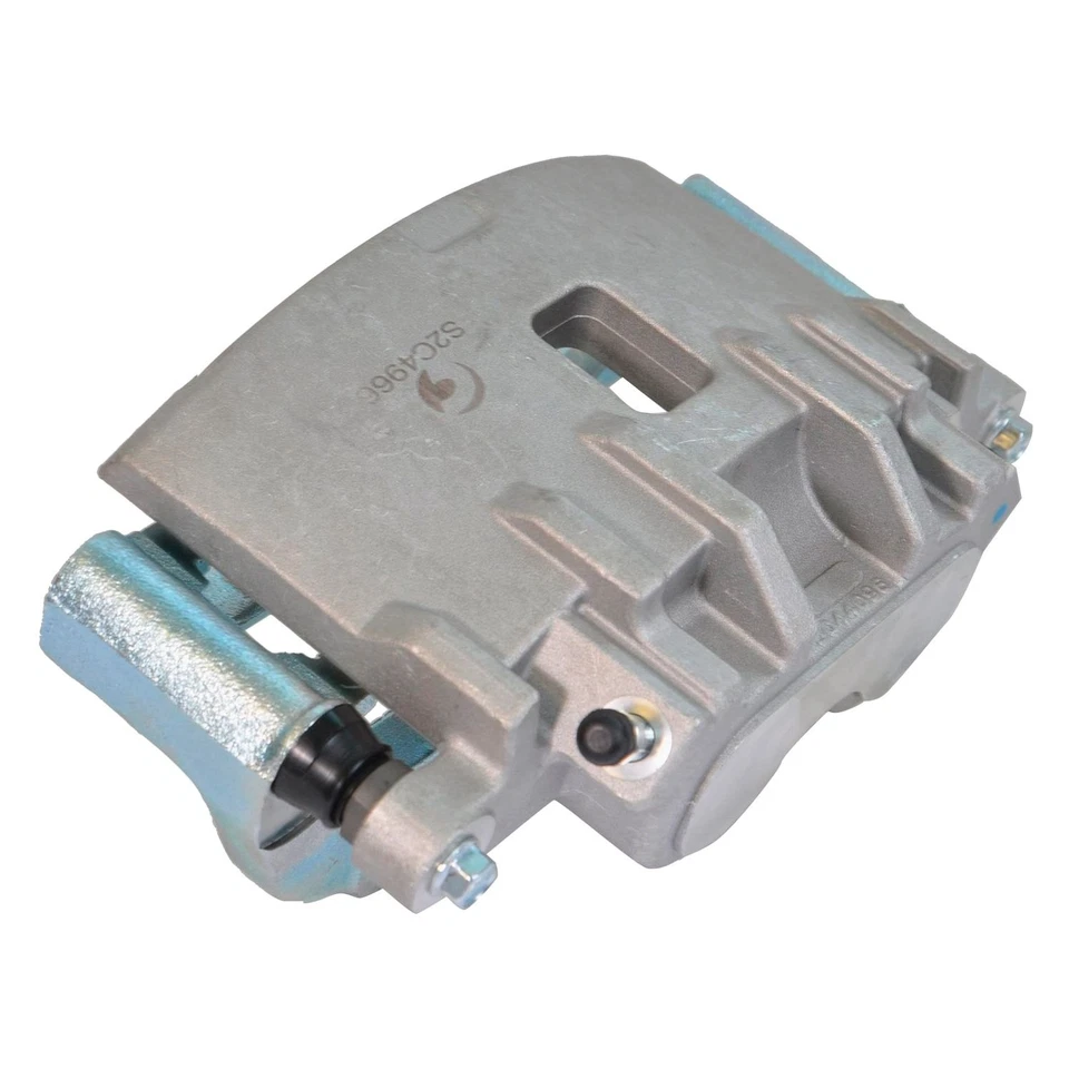 For Cadillac SRX 04-09 Cardone Unloaded Front Driver Side Disc Brake Caliper Foto 4 de 4