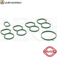 KIT GUARNIZIONI COLLETTORE ASPIRAZIONE 340.470 PER FIAT 263A8.000/A4.000/A5.000 1.6L 4cyl