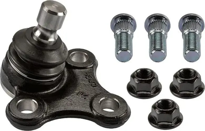 BALL JOINT JBJ1162 FOR HYUNDAI ix35/SUV SONATA/VII TUCSON/III/IX35 KIA K5 - Image 9