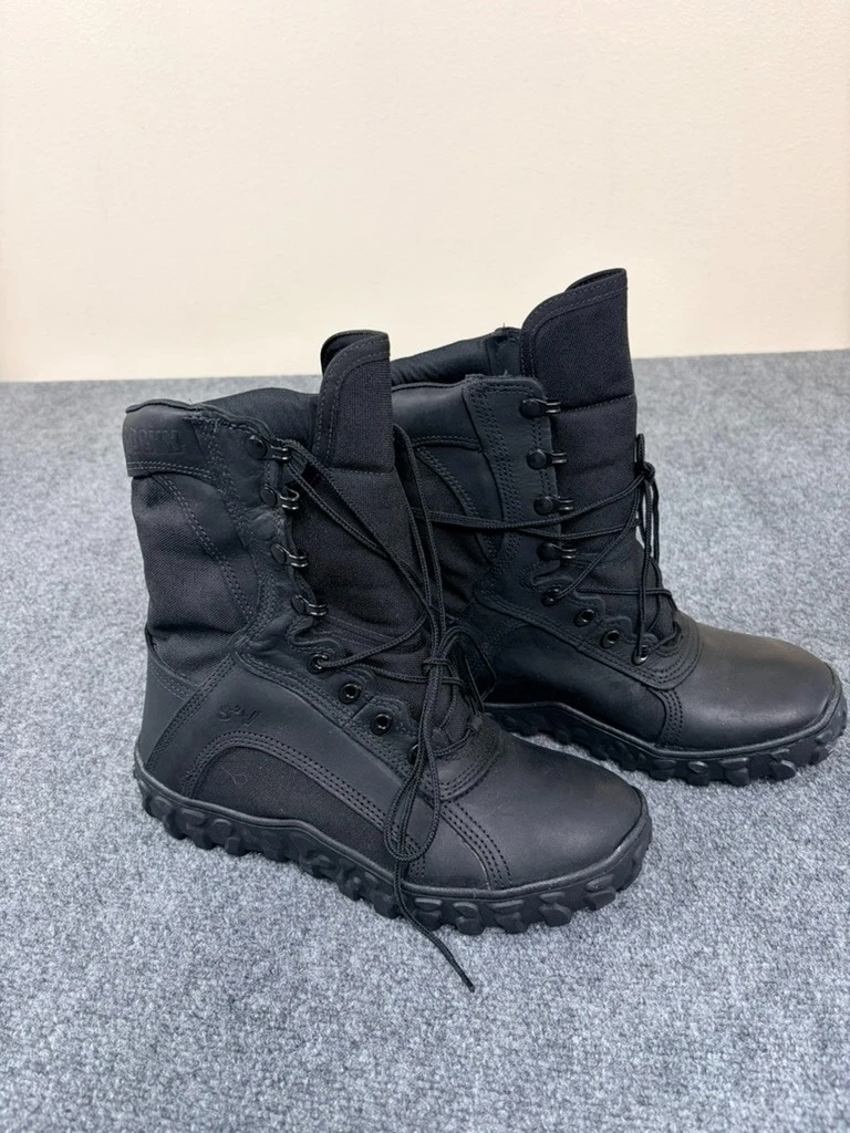 ROCKY Cushioned Boots for Men for sale | eBay display picture 2