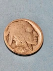 1915 S  Restored Date Buffalo Nickel - Free Shipping  A463