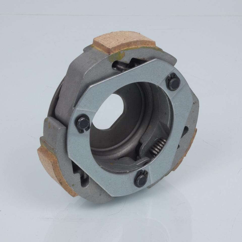 Plateau d embrayage Sifam en acier renforcé pour scooter Sym Fiddle 125