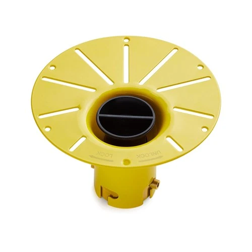 Signature Hardware 446541 Freestanding Tub Drain Rough in Kit for Cast Iron P... - Picture 1 of 2