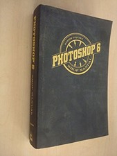Photoshop 6 Shop Manual - GOOD