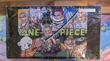 One Piece Card Game Offical Playmat Limited E...
