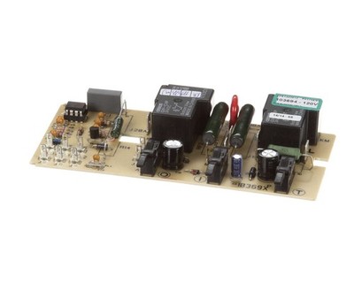 Robot Coupe Pcb Blx4 120V 103694S - Free Shipping + Geniune OEM