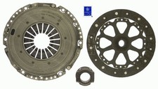 Kit d'embrayage Porsche 911