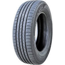 Tire Goodyear Assurance All-season 19560r15 88t As All Season As