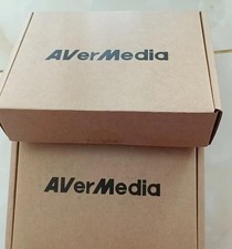 1 pz NUOVA scheda AVer Media HD CL311-M2 di DHL o FedEx #cv