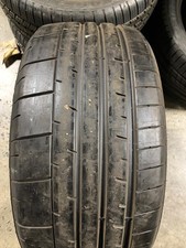 1 New 245 40 19 Goodyear Eagle F1 Supercar 3 Summer Sport Performance Tire