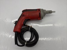 MILWAUKEE 6703-20 Power Unit for Sharp-Fire Screwdriver System