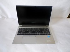 New HP EliteBook 850 G8 15.6" Intel Core i5-1145G7 2.6GHz 8GB 256GB SSD Laptop
