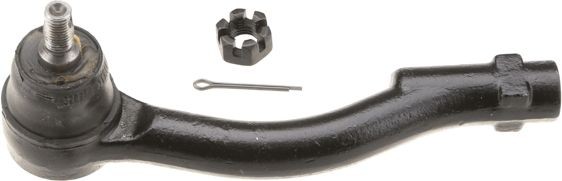 Rotule de connexion JTE7600 TRW anti-jeu pour train avant Hyundai Kia en acier